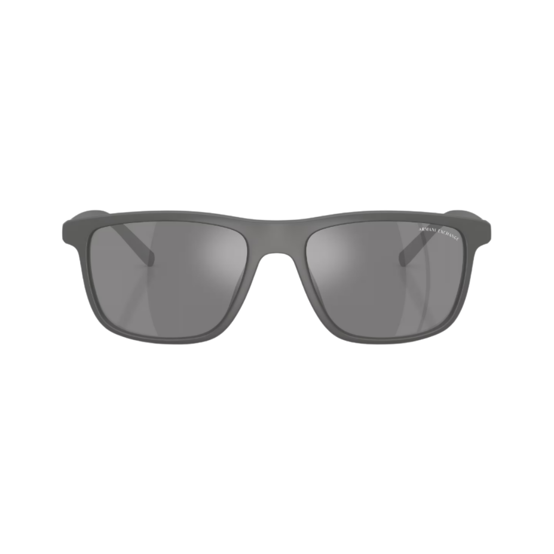 Armani Exchange Square Sunglasses