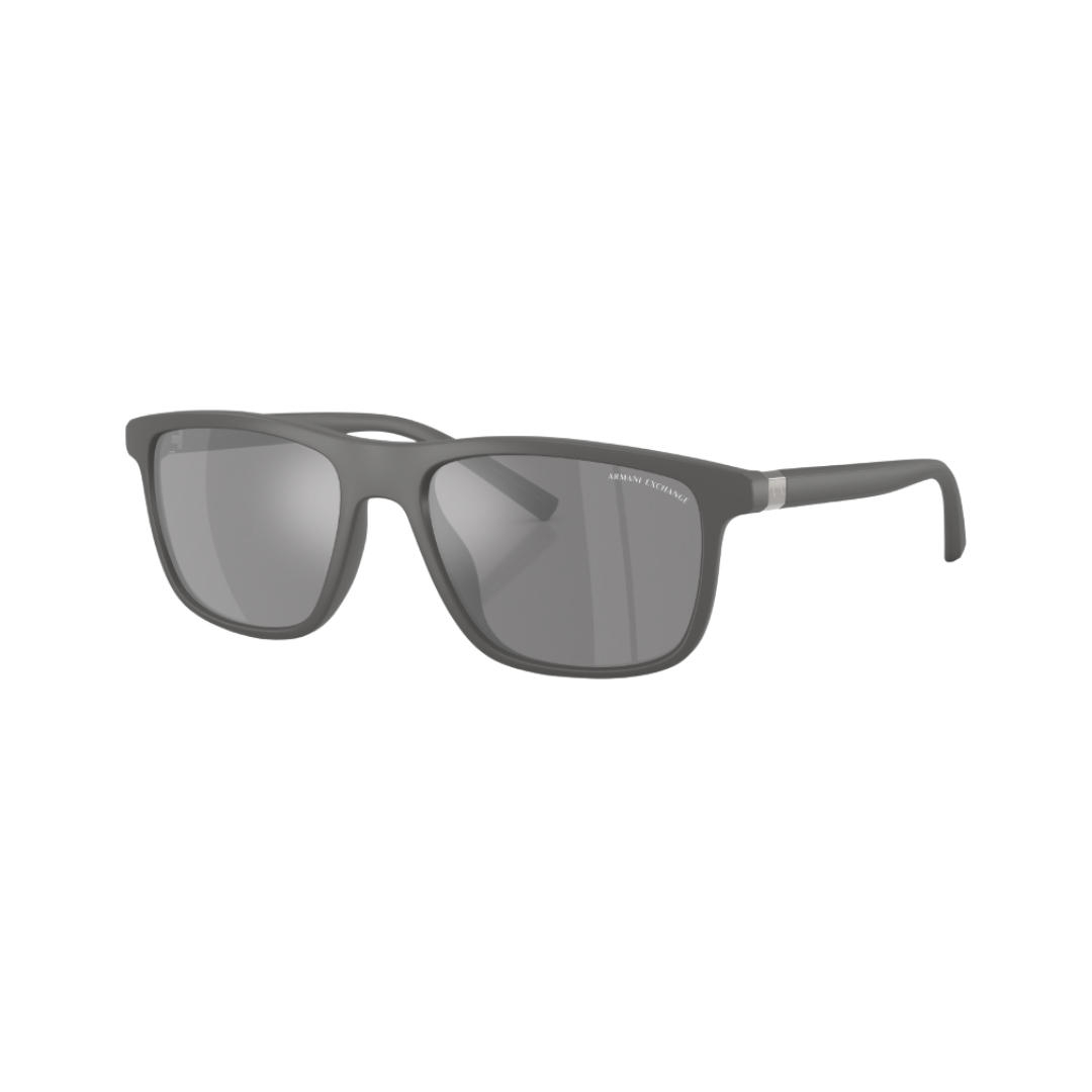 Armani Exchange Square Sunglasses - Vision Express Optical Philippines