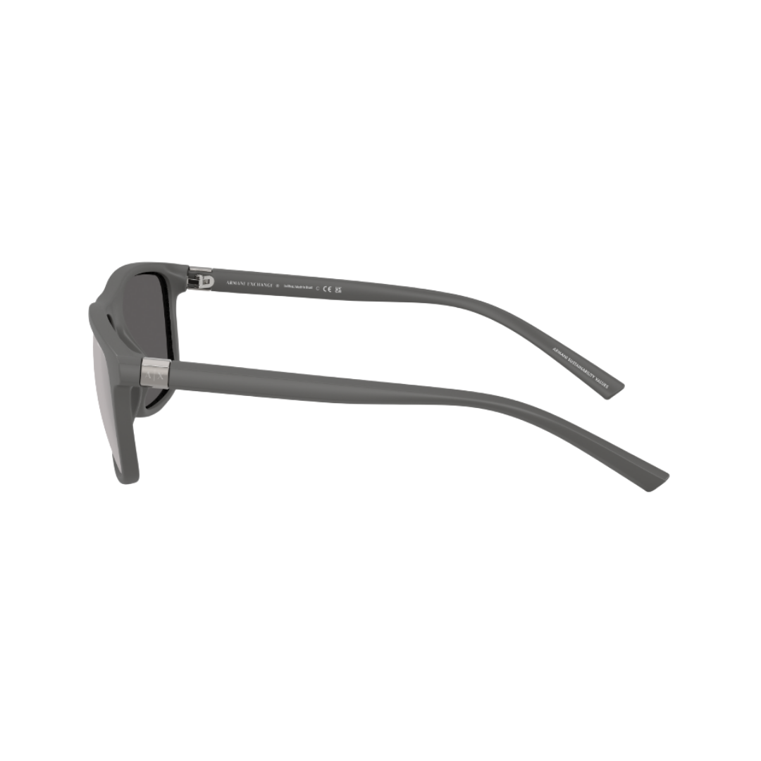 Armani Exchange Square Sunglasses - Vision Express Optical Philippines