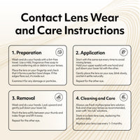 Air Optix® plus HydraGlyde® 6pcs Monthly Contact Lenses - Vision Express Optical Philippines