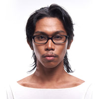 9Lives x Vision Express Bayonetta in Carbon - Vision Express Optical Philippines