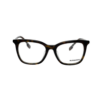 Burberry Brown Acetate Square Eyeglasses BE2390F401750 - Vision Express Optical Philippines