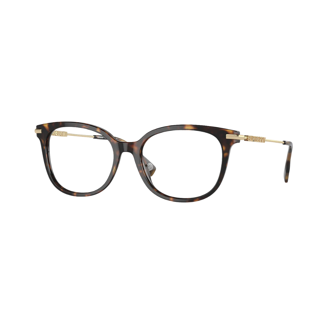 Burberry Round Eyeglasses - Vision Express Optical Philippines
