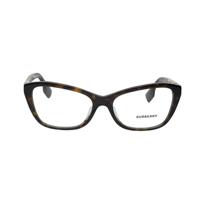Burberry Brown Acetate Cat Eye Eyeglasses BE2392F300254 - Vision Express Optical Philippines