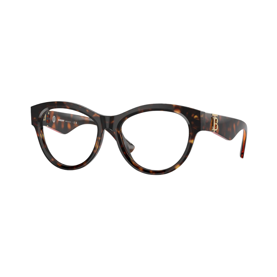 Burberry Round Eyeglasses - Vision Express Optical Philippines