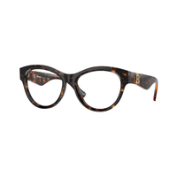 Burberry Round Eyeglasses - Vision Express Optical Philippines