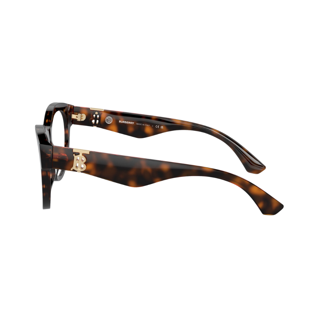 Burberry Round Eyeglasses - Vision Express Optical Philippines