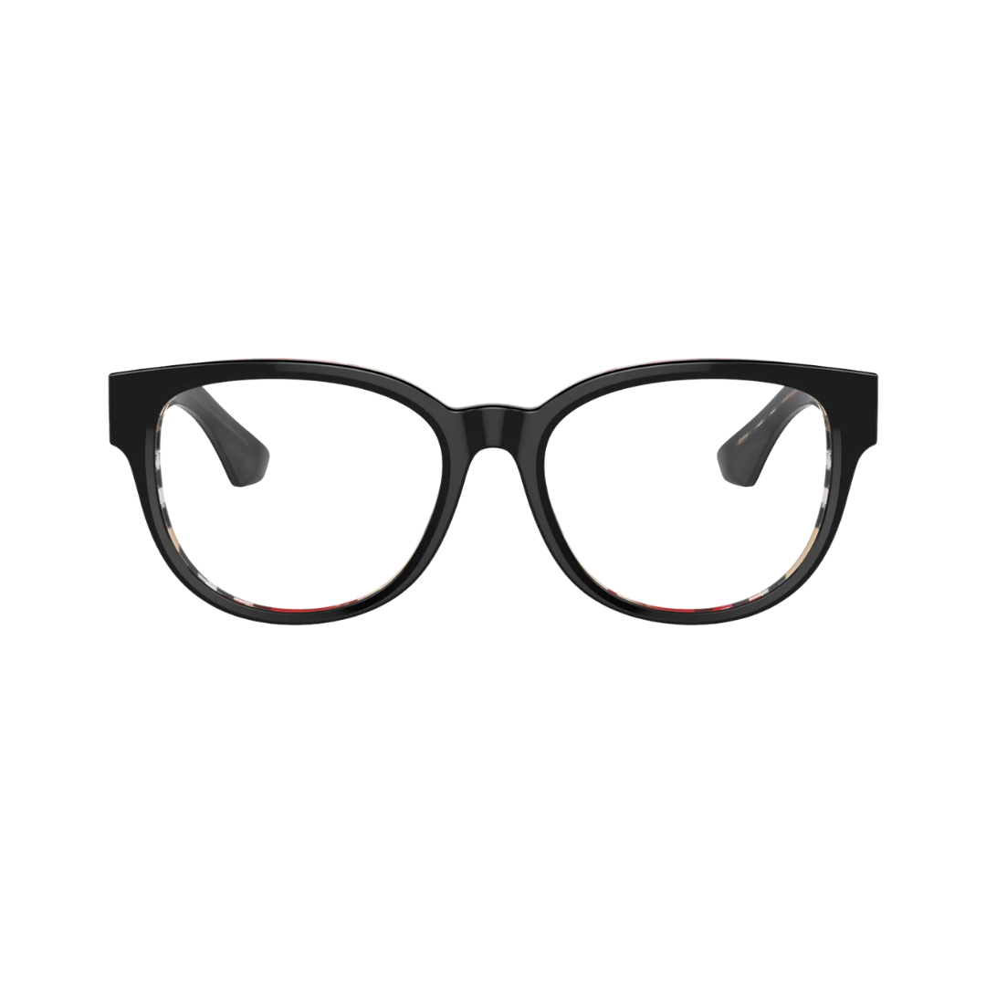 Burberry Square Eyeglasses