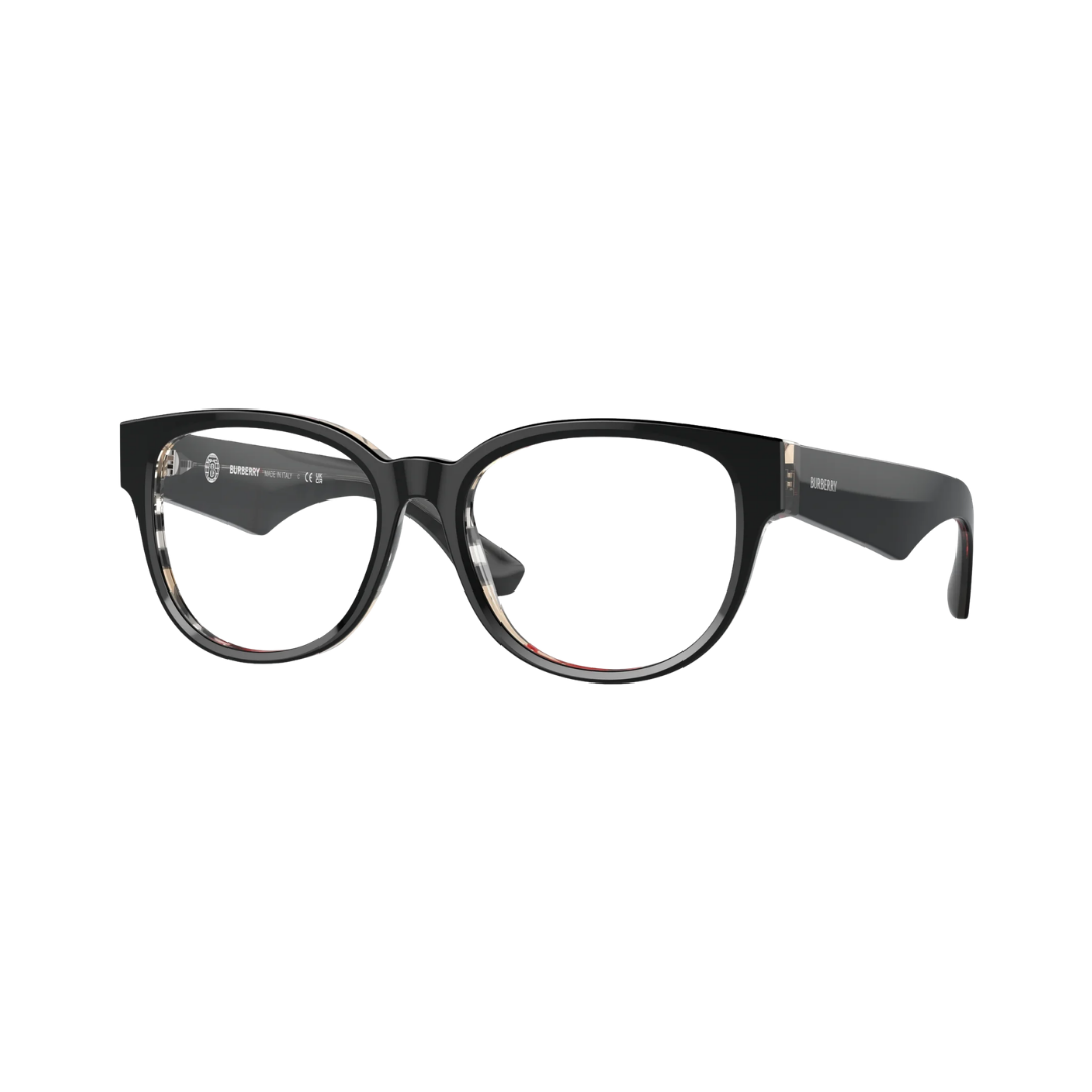 Burberry Square Eyeglasses - Vision Express Optical Philippines