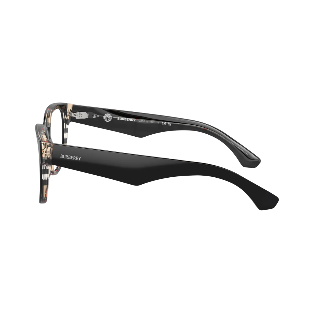 Burberry Square Eyeglasses - Vision Express Optical Philippines
