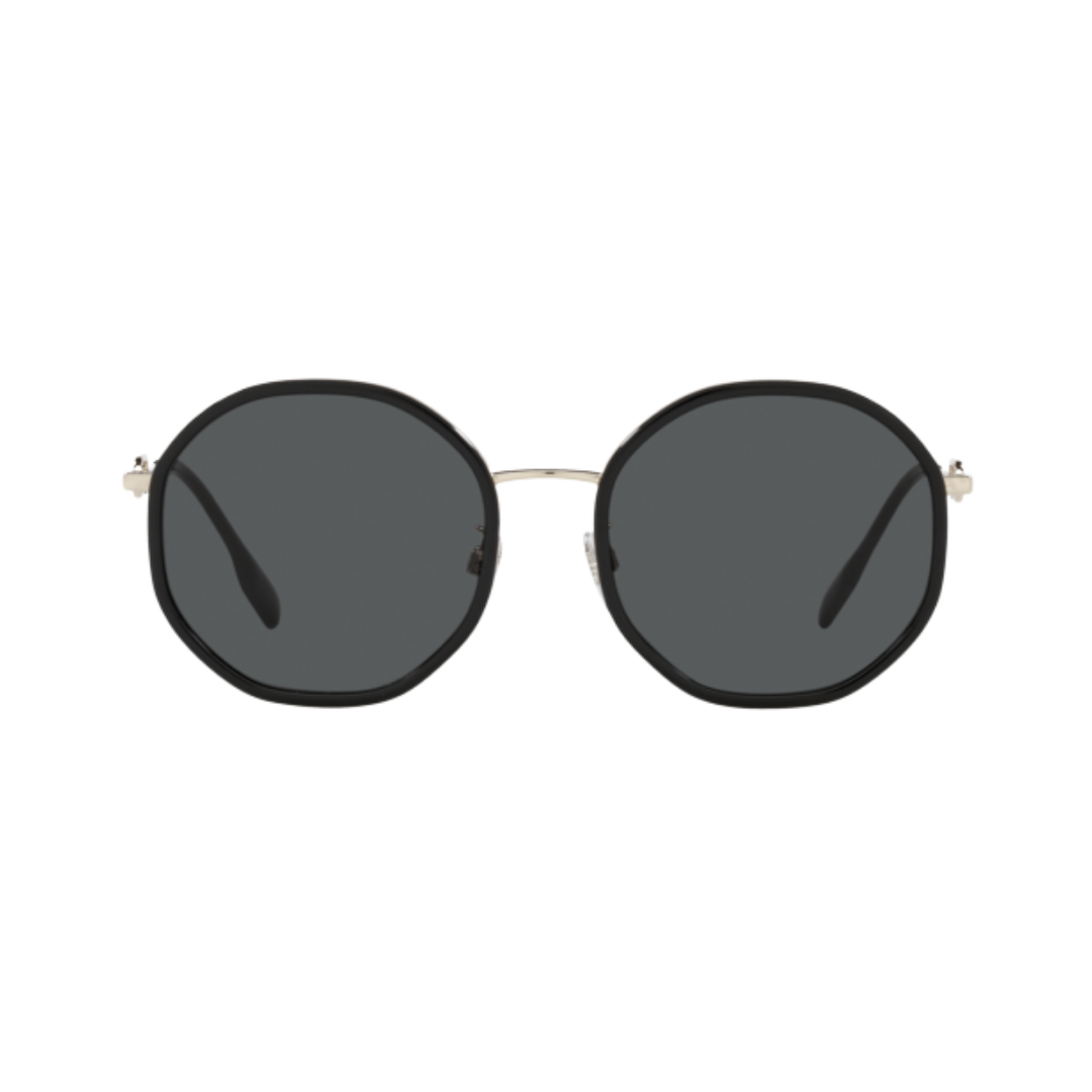 Burberry Round Sunglasses
