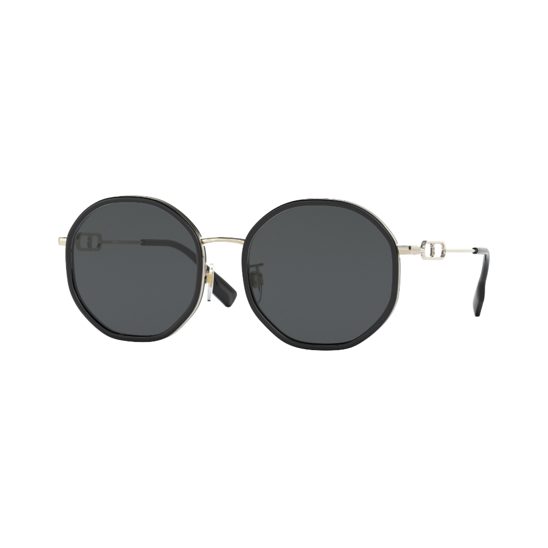 Burberry Round Sunglasses - Vision Express Optical Philippines