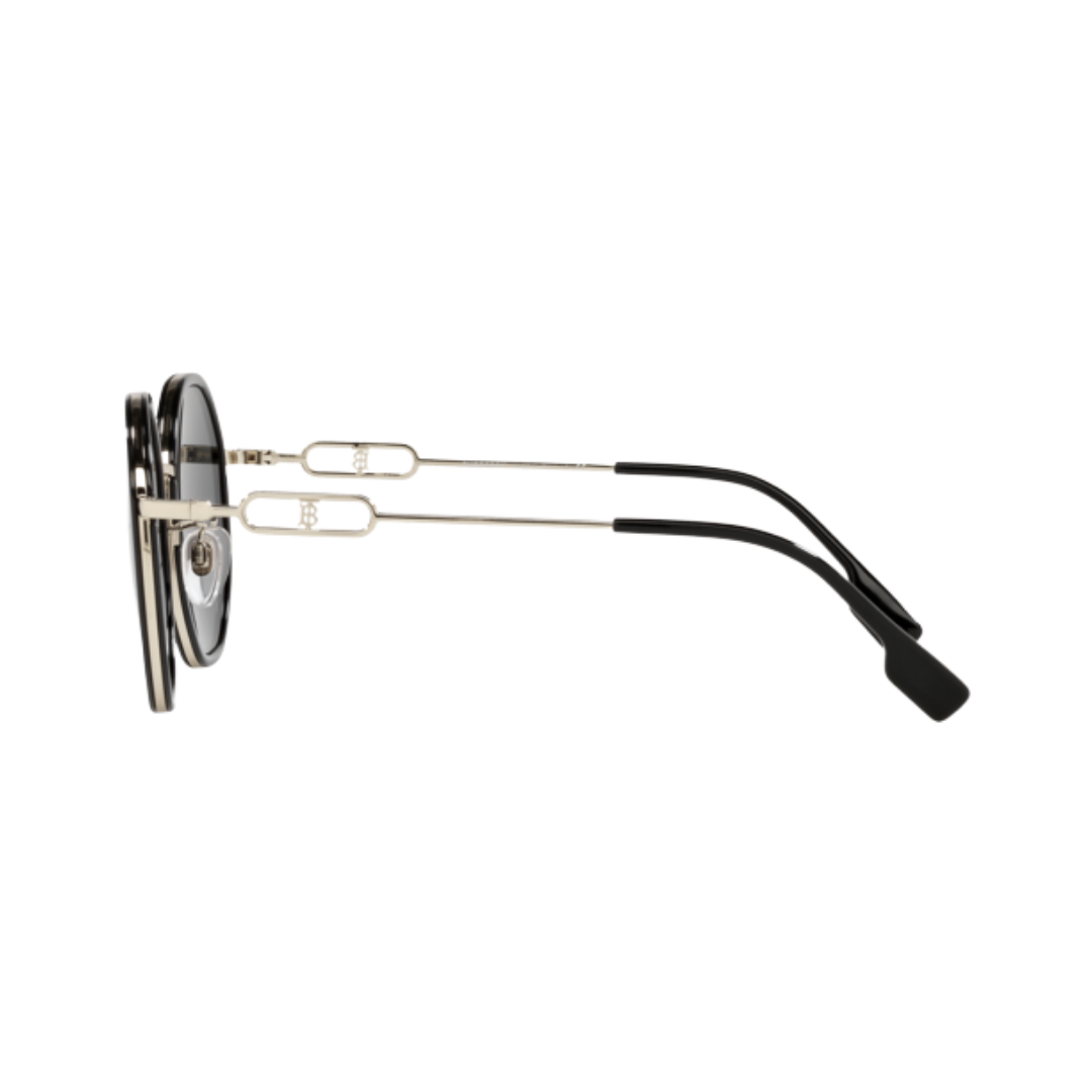 Burberry Round Sunglasses - Vision Express Optical Philippines
