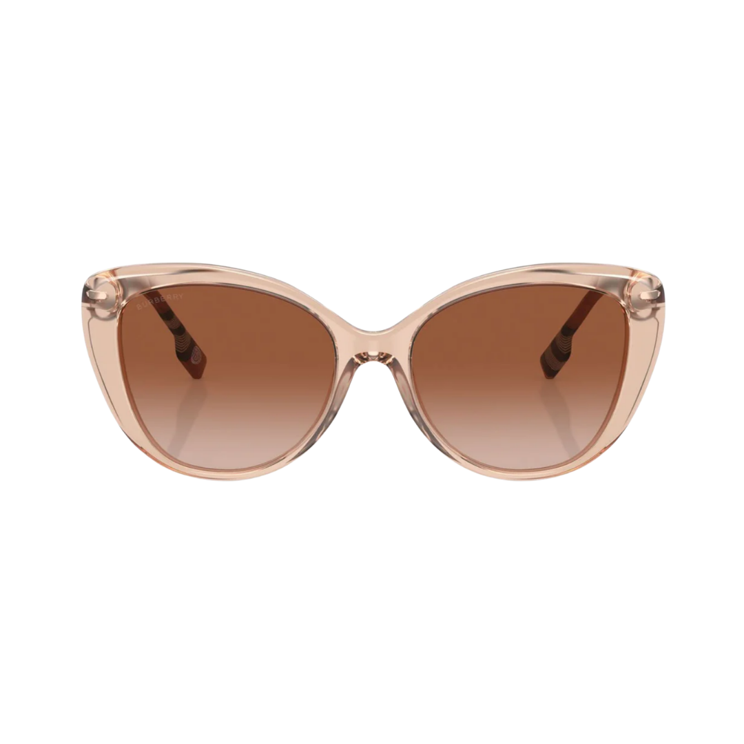Burberry Cat Eye Sunglasses