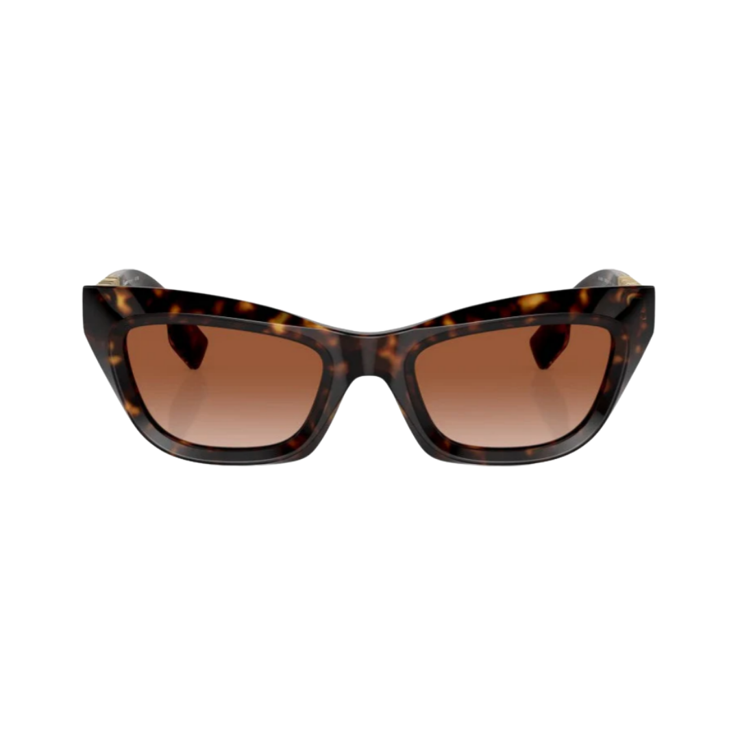 Burberry Cat Eye Sunglasses