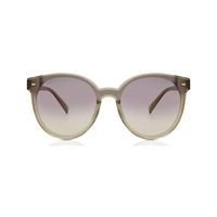 Bolon Women's Light Brown Plastic Cat Eye Sunglasses BL3030/A21 - Vision Express Optical Philippines