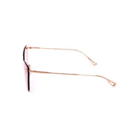 Bolon Women's Pink Metal Cat Eye Sunglasses BL7080/B61 - Vision Express Optical Philippines