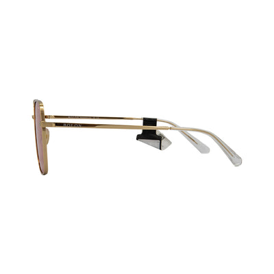 Bolon Gold Metal Irregular Sunglasses BL7087/B61 - Vision Express Optical Philippines