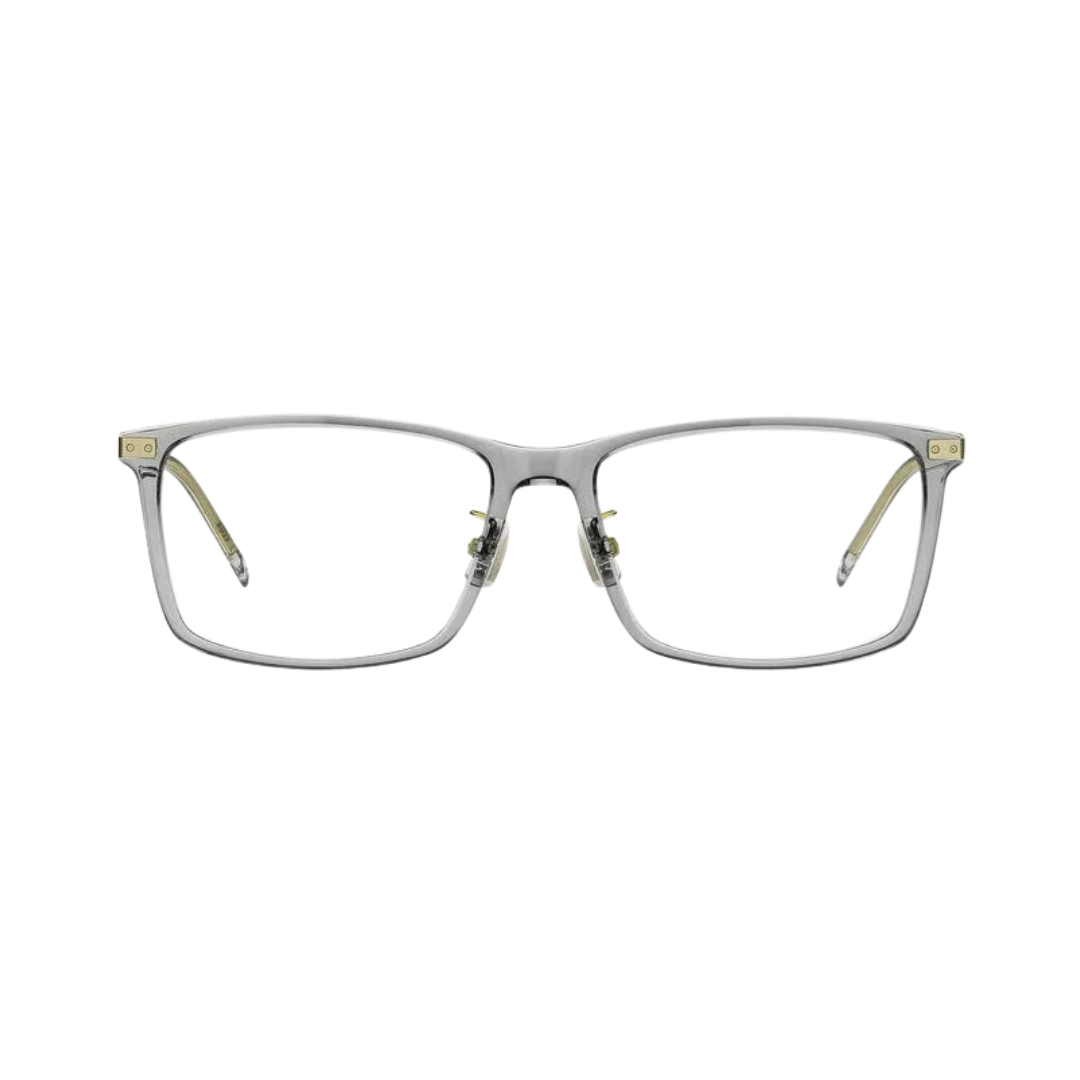 Boss Square Eyeglasses
