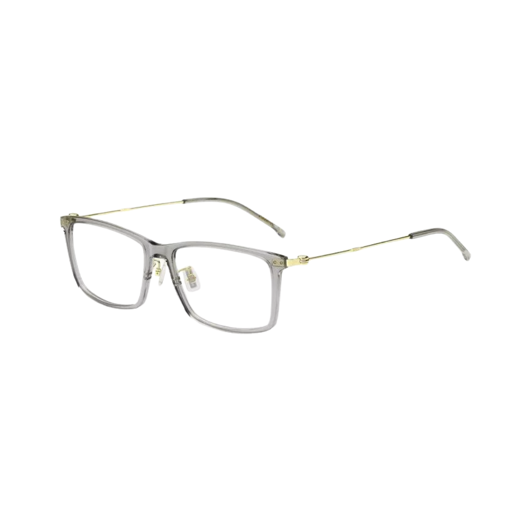 Boss Square Eyeglasses - Vision Express Optical Philippines