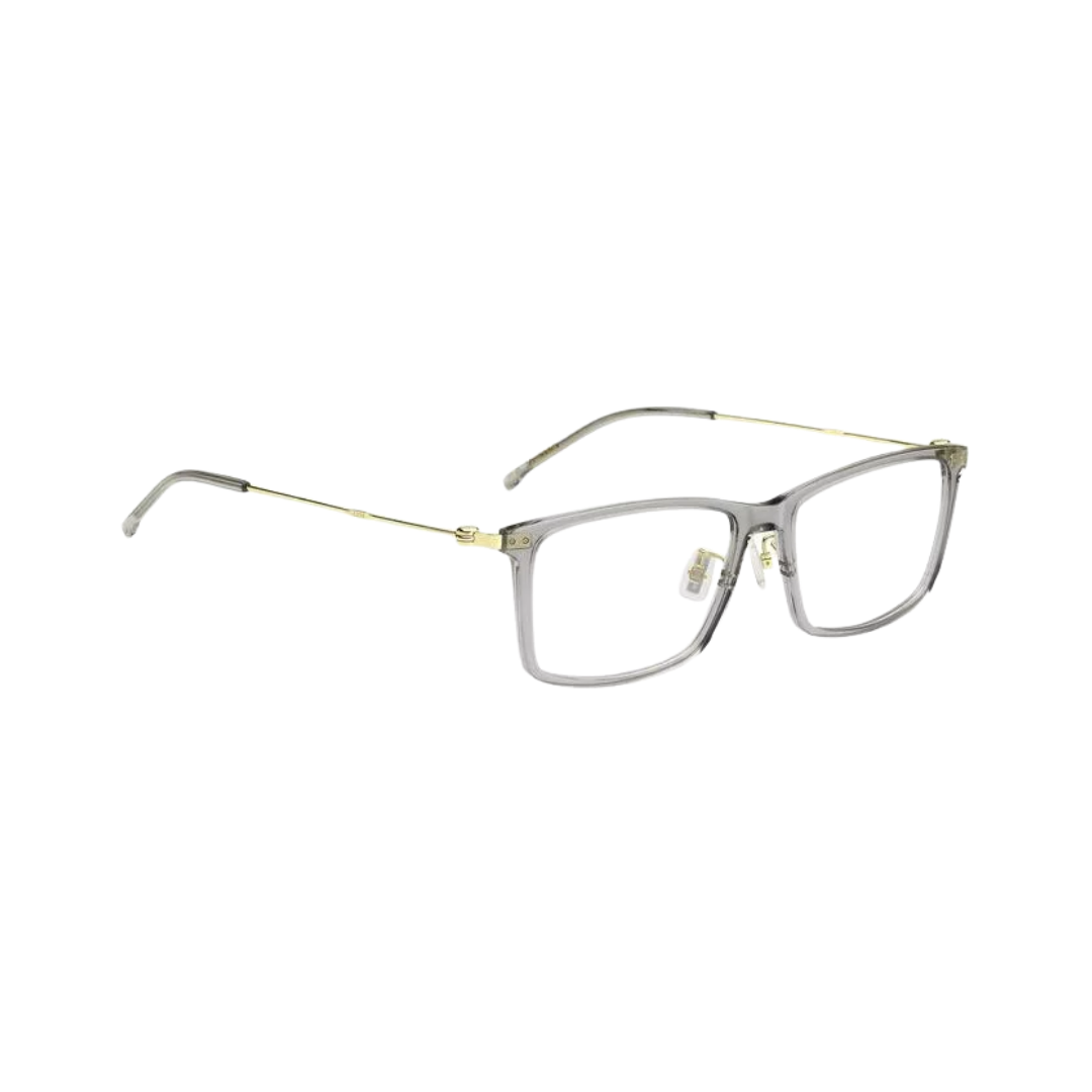 Boss Square Eyeglasses - Vision Express Optical Philippines
