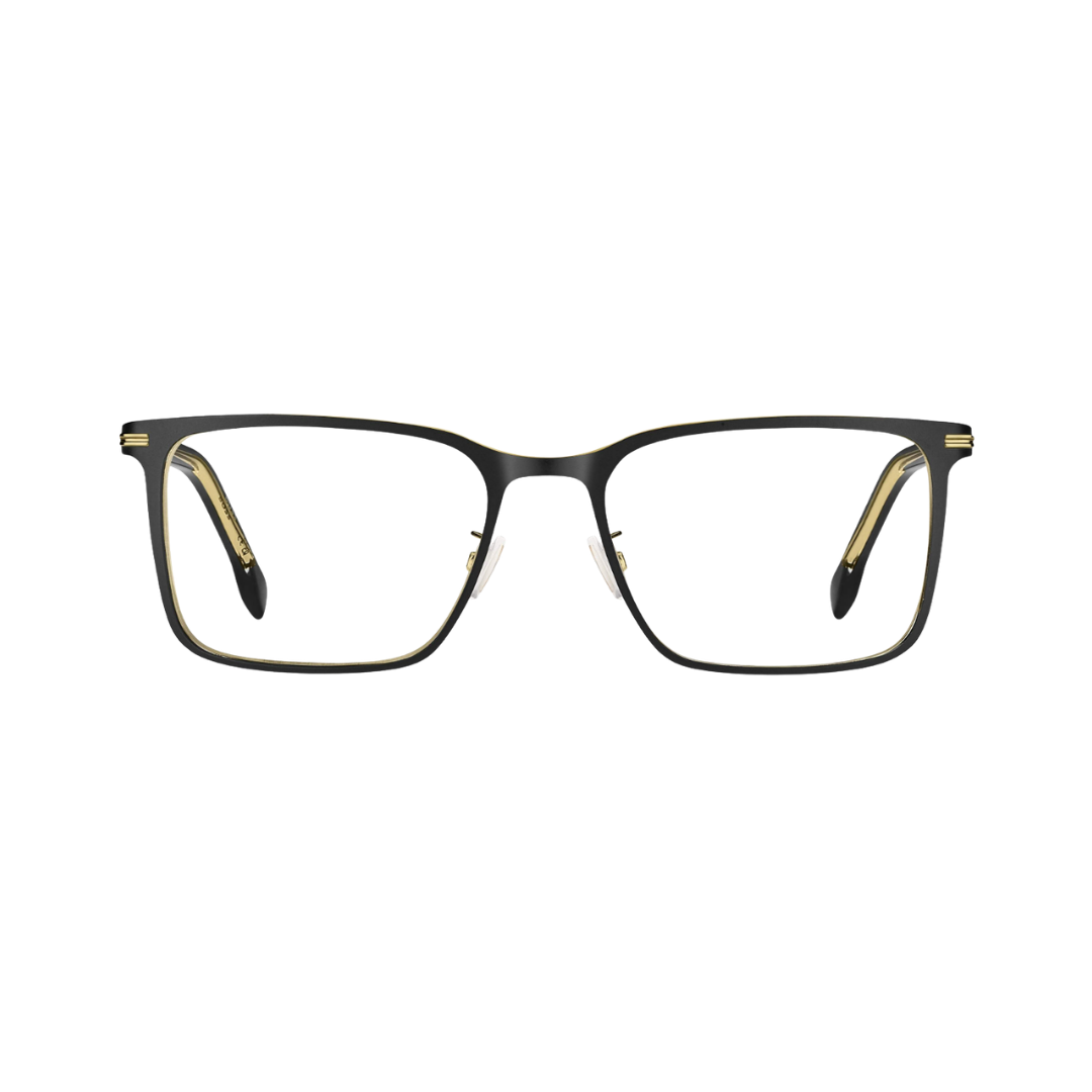 Boss Square Eyeglasses