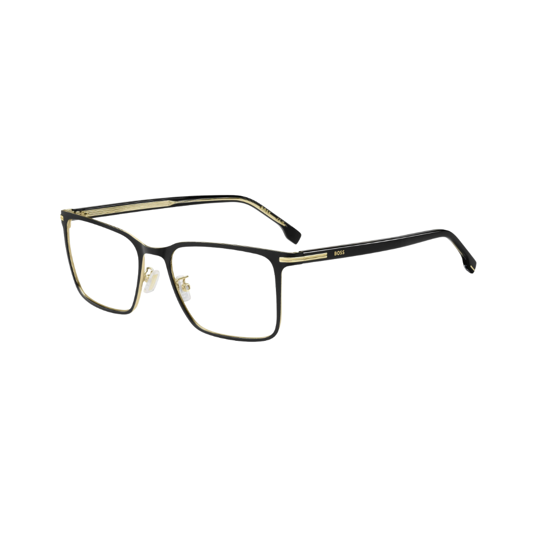 Boss Square Eyeglasses - Vision Express Optical Philippines