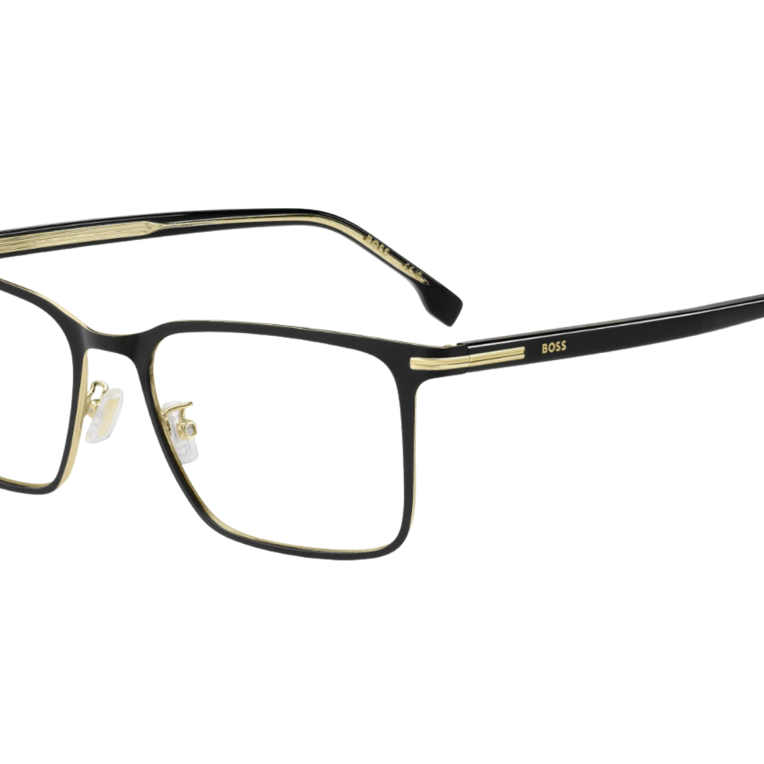 Boss Square Eyeglasses - Vision Express Optical Philippines