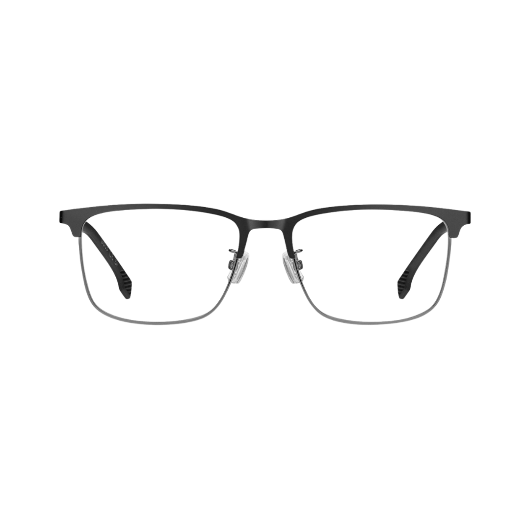 Boss Square Eyeglasses