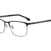 Boss Square Eyeglasses - Vision Express Optical Philippines