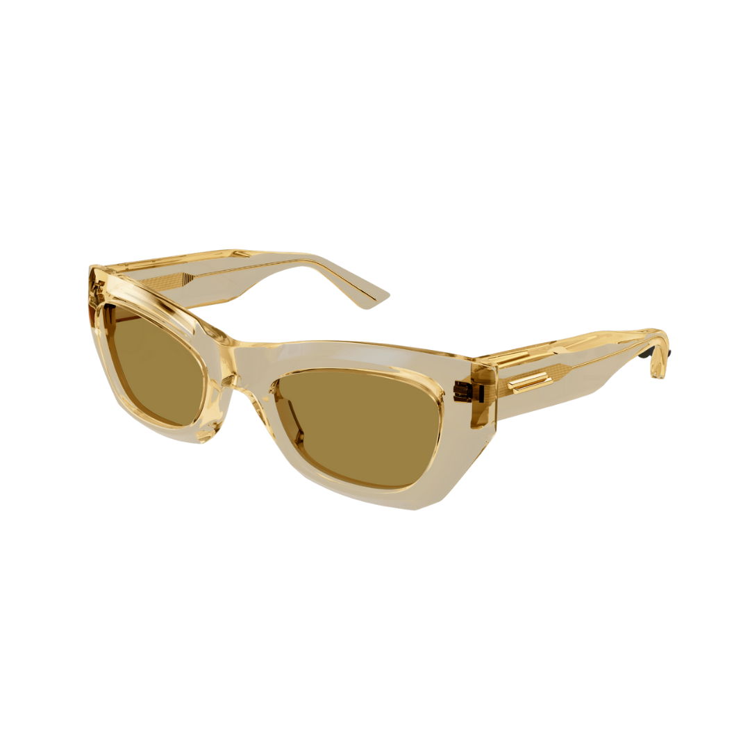 Bottega Veneta Square Sunglasses - Vision Express Optical Philippines