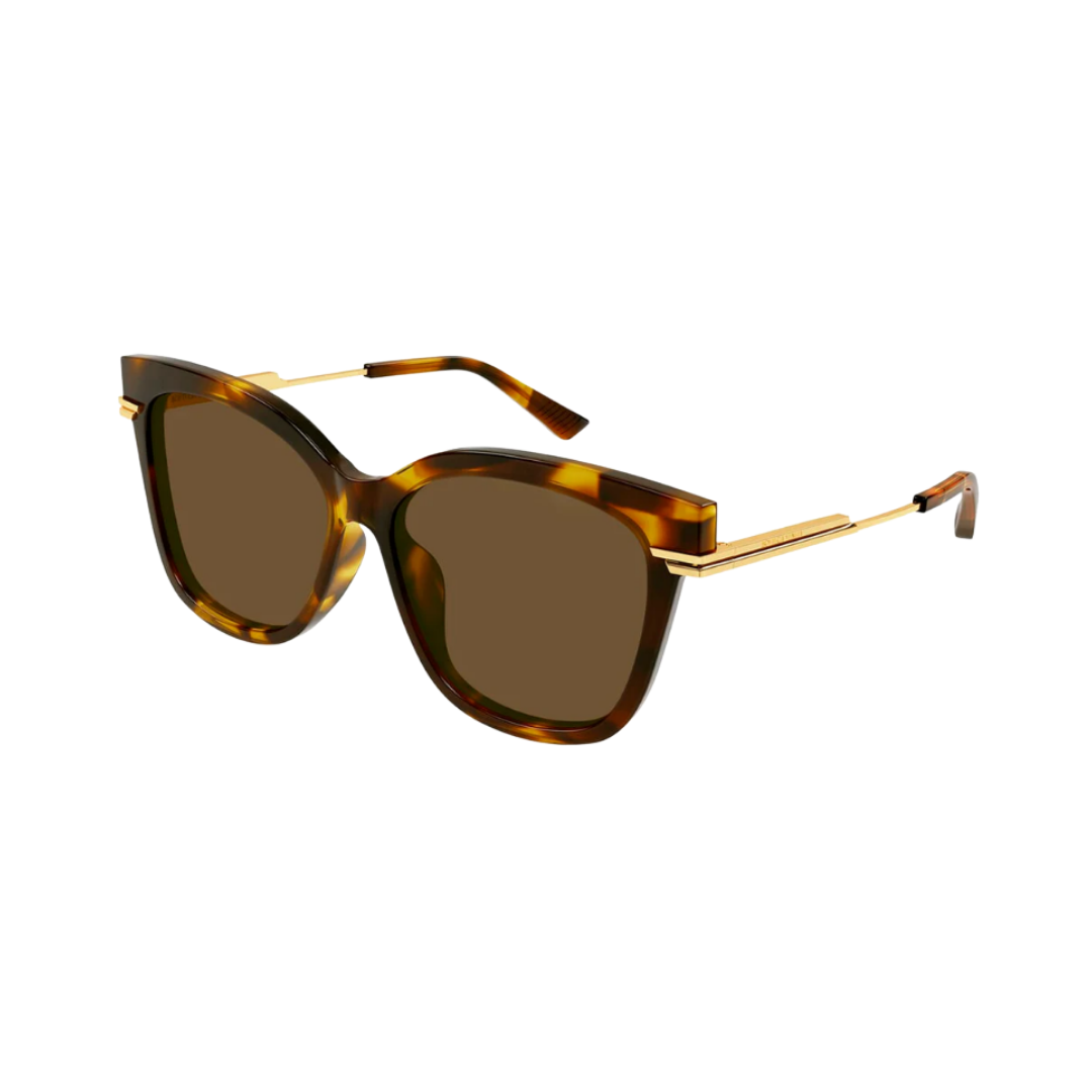 Bottega Veneta Square Sunglasses - Vision Express Optical Philippines
