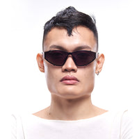 9Lives x Vision Express Ciri in Carbon CIRIBLK142BLK - Vision Express Optical Philippines