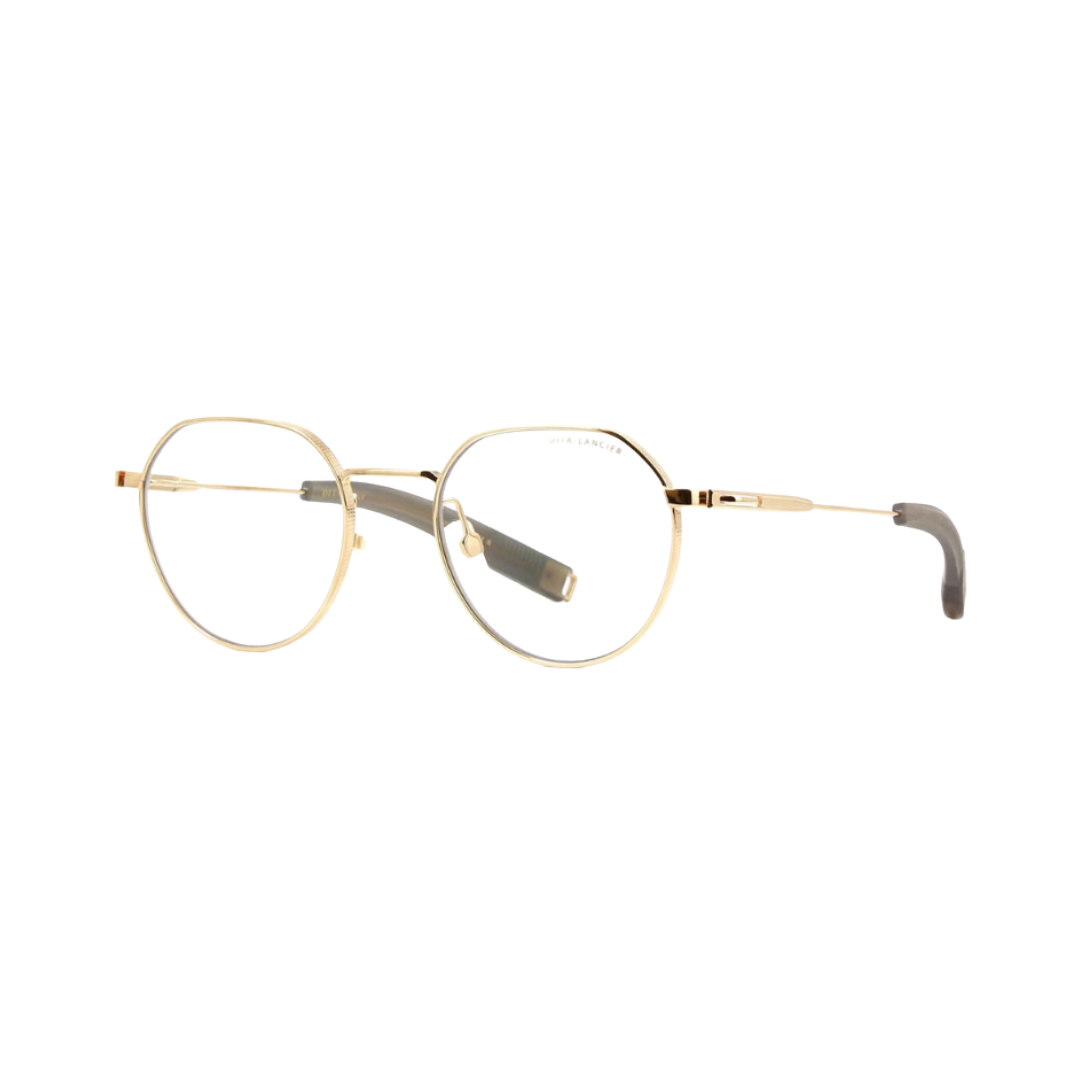 Dita Lancier Round Eyeglasses - Vision Express Optical Philippines