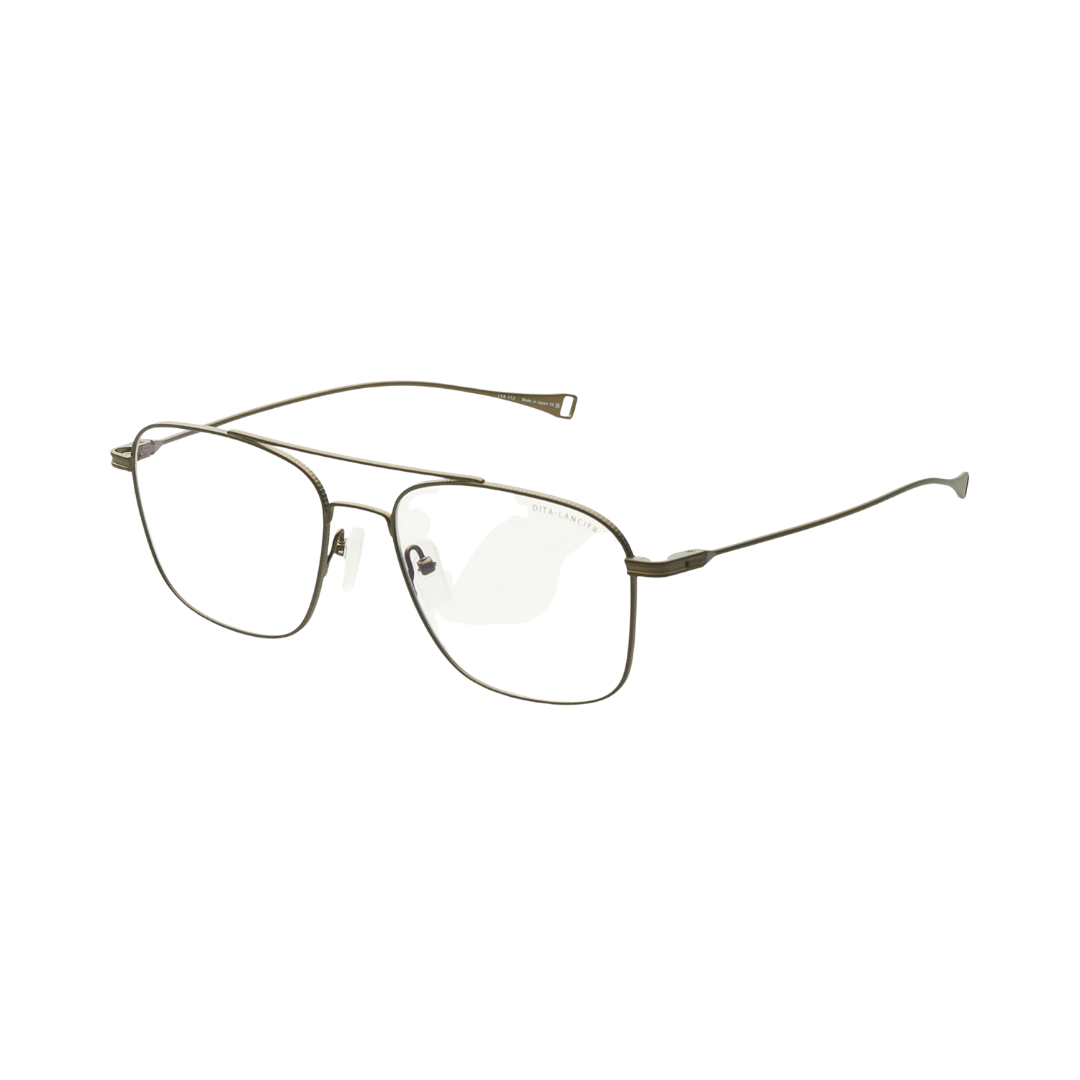 Dita Lancier Square Eyeglasses - Vision Express Optical Philippines