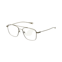 Dita Lancier Square Eyeglasses - Vision Express Optical Philippines