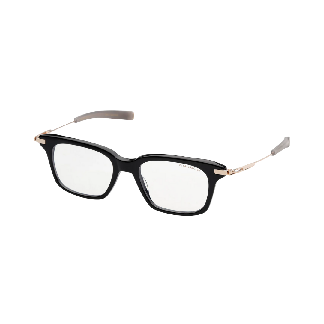 Dita Lancier Square Eyeglasses - Vision Express Optical Philippines