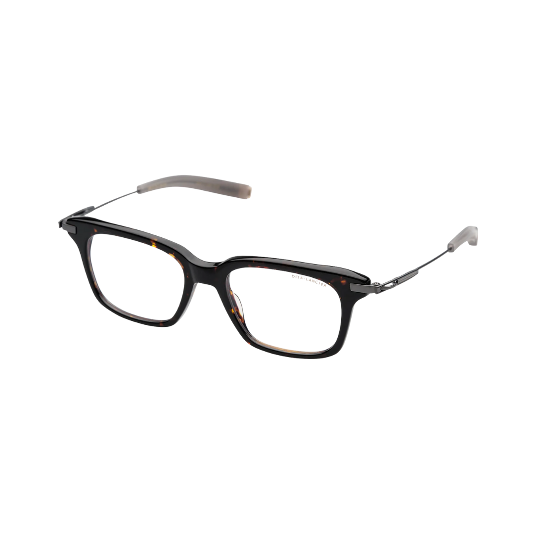 Dita Lancier Square Eyeglasses - Vision Express Optical Philippines