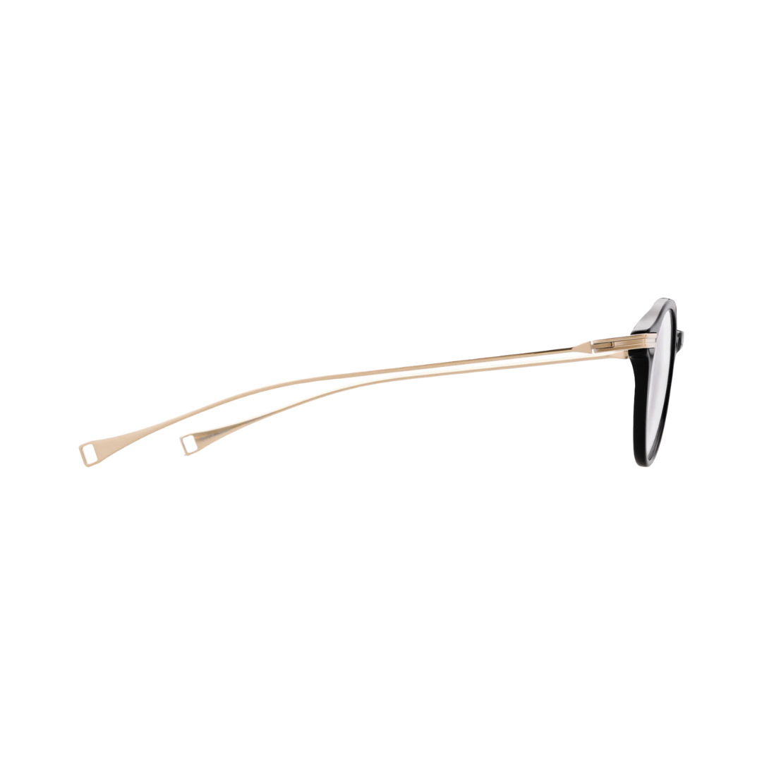 Dita Lancier Round Eyeglasses - Vision Express Optical Philippines