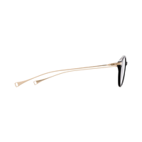 Dita Lancier Round Eyeglasses - Vision Express Optical Philippines