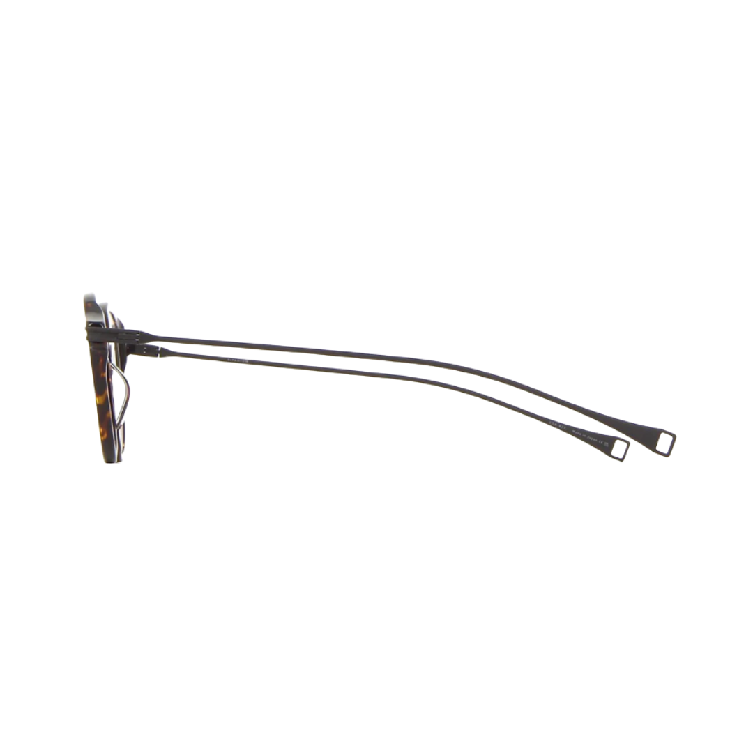 Dita Lancier Round Eyeglasses - Vision Express Optical Philippines