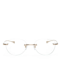 Dita Lancier Round Eyeglasses - Vision Express Optical Philippines