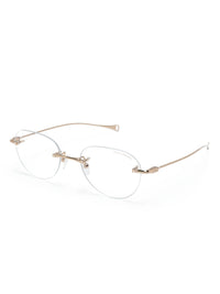 Dita Lancier Round Eyeglasses - Vision Express Optical Philippines