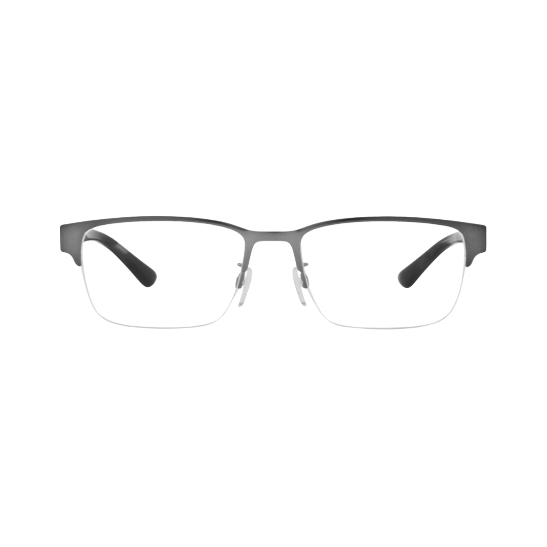 Emporio Armani Men's Grey Bio-Acetate Eyeglasses EA1129300355 - Vision Express Optical Philippines