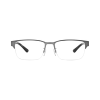 Emporio Armani Men's Grey Bio-Acetate Eyeglasses EA1129300355 - Vision Express Optical Philippines