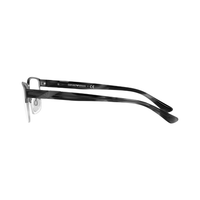 Emporio Armani Men's Grey Bio-Acetate Eyeglasses EA1129300355 - Vision Express Optical Philippines