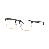 Emporio Armani Square Eyeglasses - Vision Express Optical Philippines