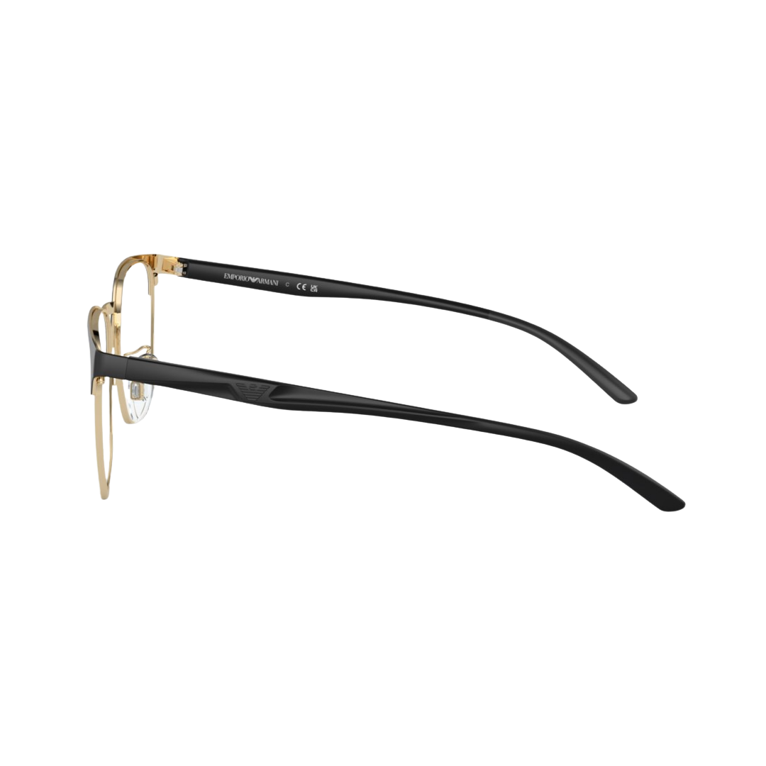 Emporio Armani Square Eyeglasses - Vision Express Optical Philippines