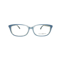 Emporio Armani Man Blue Plastic Rectangle Eyeglasses EA3049D/5272 - Vision Express Optical Philippines