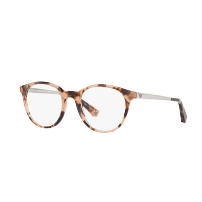 EMPORIO ARMANI Eyeglasses for Women EA3154/5766 - Vision Express with Anti-Radiation Lens